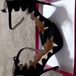 Some very cute shoes